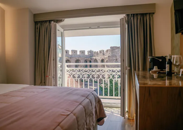 Moenia Boutique Durrës